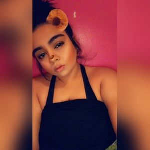 Meet your Posher, Sheila